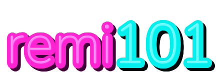 remi101 — logo kanal
