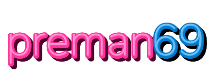 preman69 — logo kanal