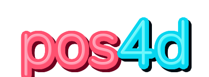 pos4d — logo kanal