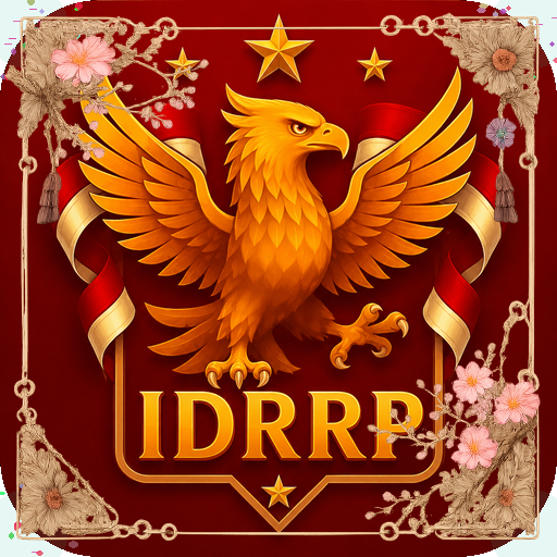 idrrp — mitra unggulan