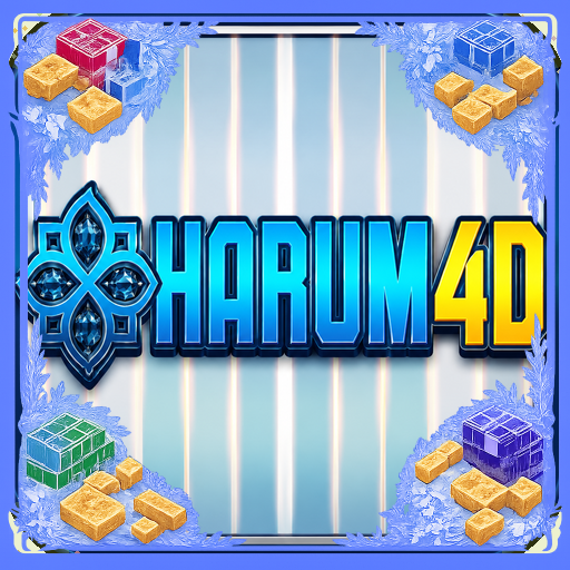 harum4d — mitra unggulan