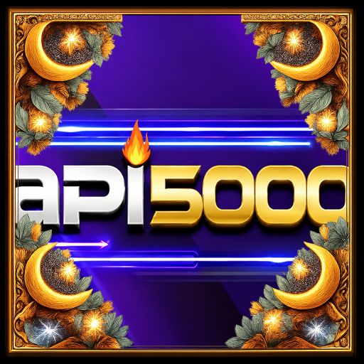 api5000 — galeri pratinjau Resmi APK